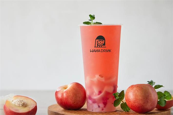 【微醺奶茶wedrink】