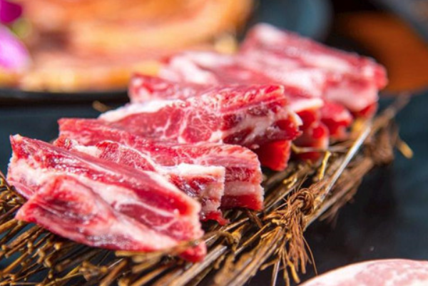 【千城烤肉】