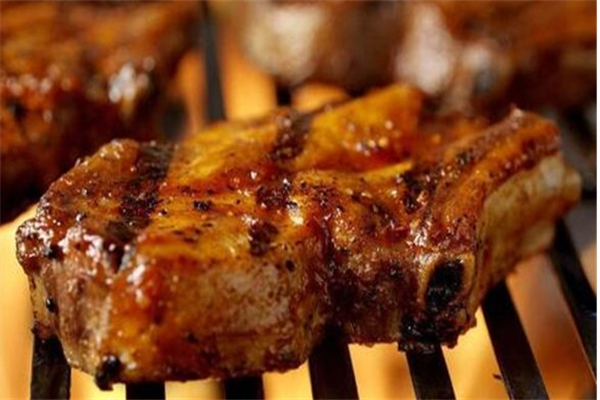 【壹号巴西烤肉】