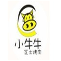 小牛牛芝士烤肉