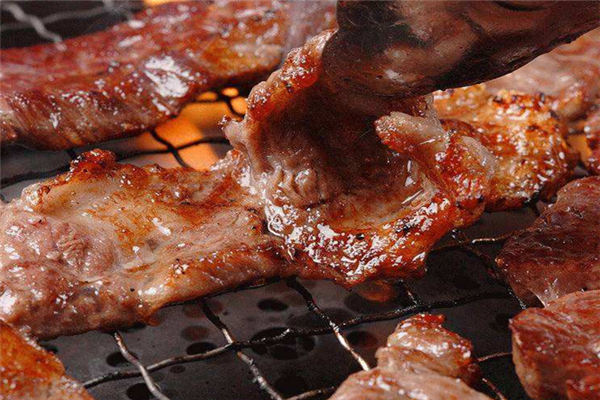 【久苑日式烤肉】