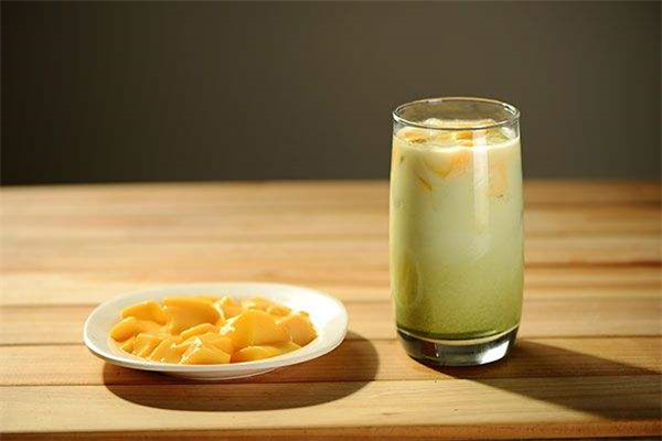 小螺号奶茶饮品加盟