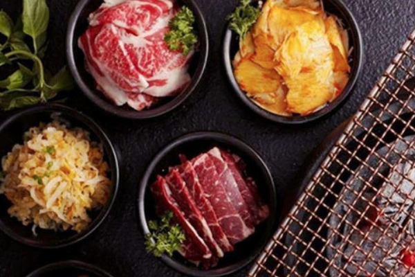 【千城烤肉】