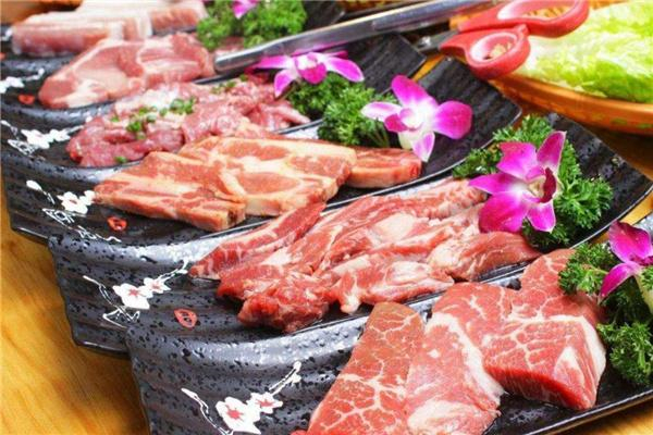 壹号巴西烤肉加盟