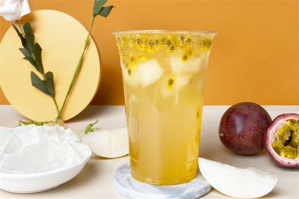 【景洪奶茶店】