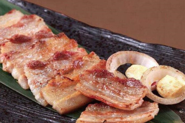 【千城烤肉】