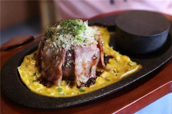 【壹号巴西烤肉】