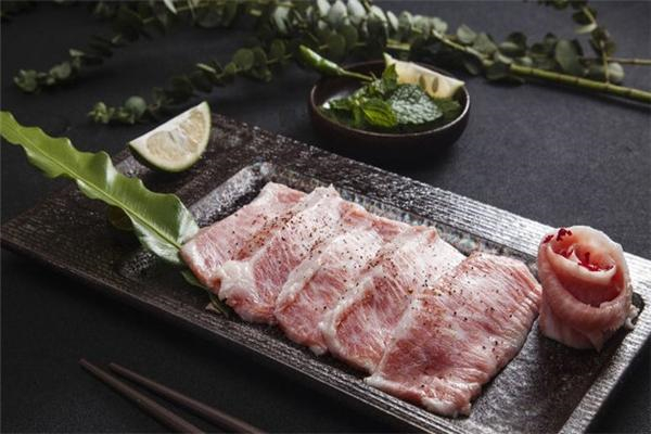【西部牛仔烤肉】