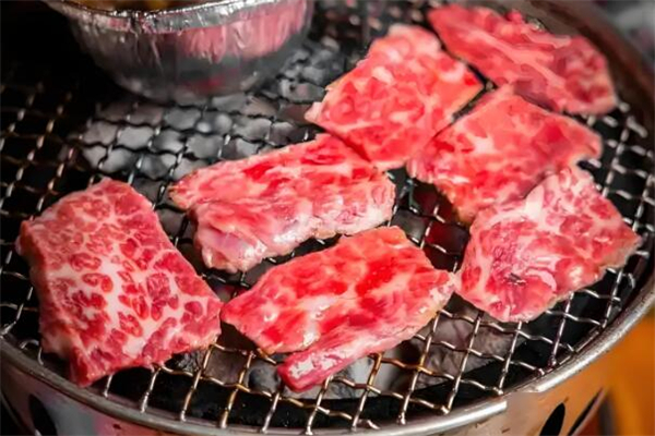 【100度东北烤肉店】