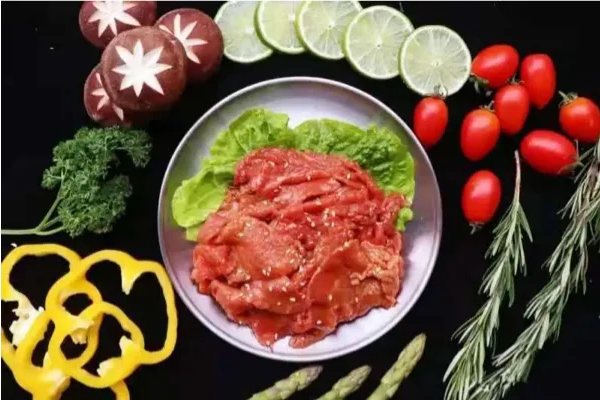 盘古烤肉加盟