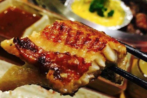 【好士烤肉王】