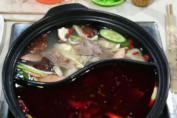 川东王牛杂火锅加盟