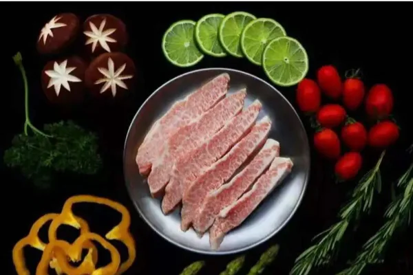盘古烤肉加盟
