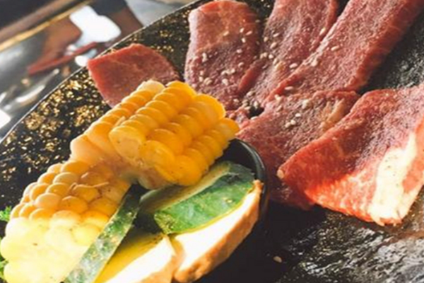 【桢极炙烤肉】