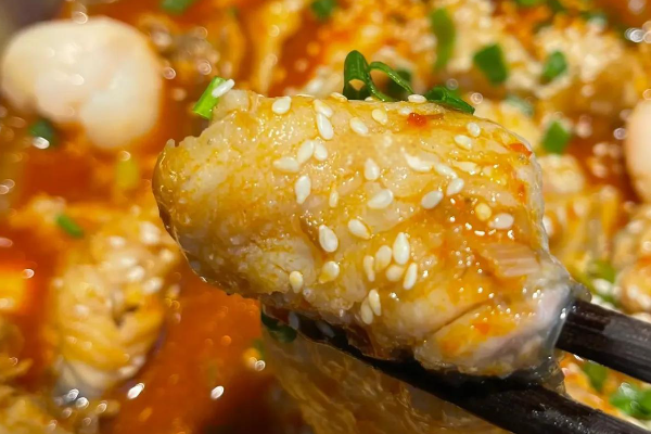 齐祺鱼锅加盟