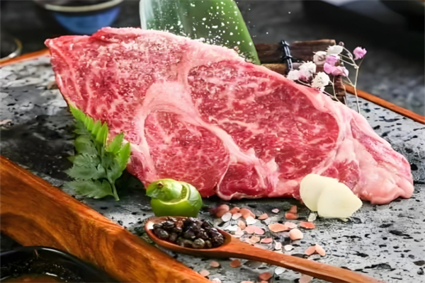 【牛道日式料理炭火烤肉】