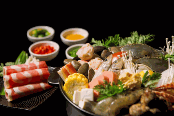 君念美食火锅加盟