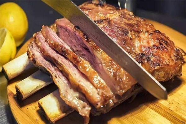 【烤利来巴西烤肉】