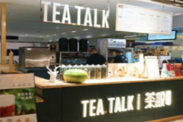 【Teatalk茶说】
