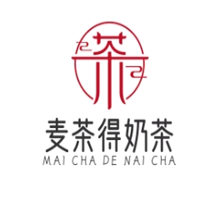 麦茶得奶茶