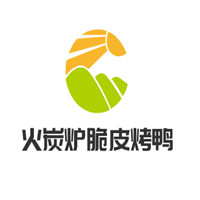 火炭炉脆皮烤鸭