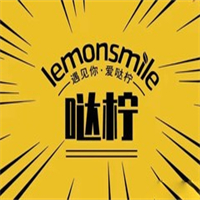 哒拧柠檬茶