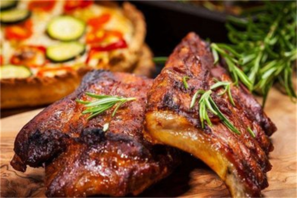 【巴其尔烤肉】