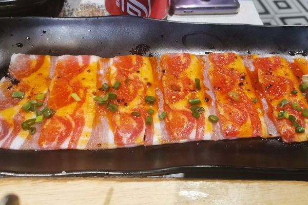 【三国惹火烤肉】