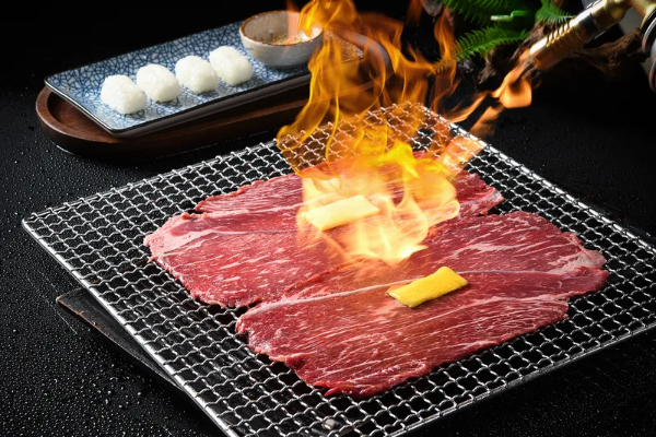 【三国惹火烤肉】