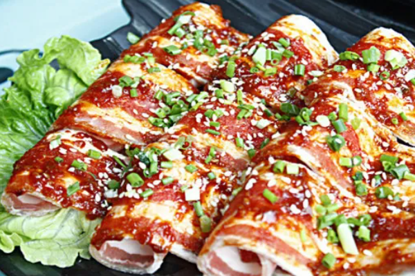 【碳来香三国烤肉】