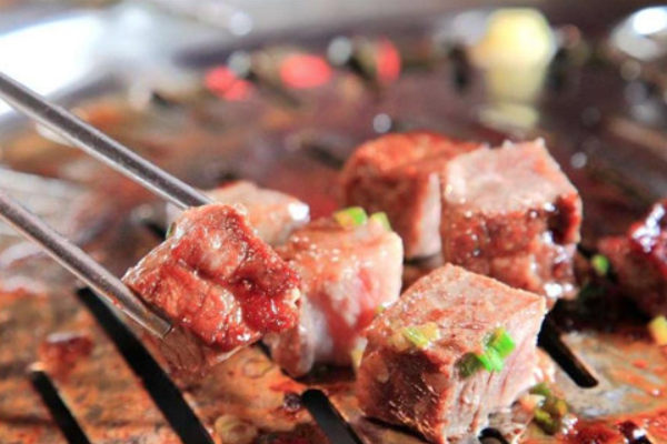 【壹味烤肉】