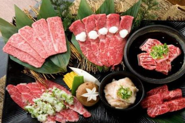 金味山韩式自助烤肉加盟