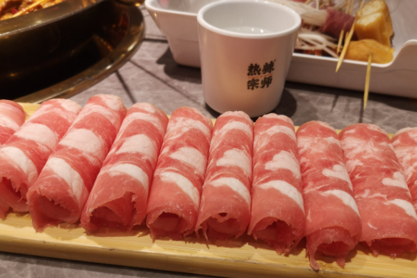 热辣宗师