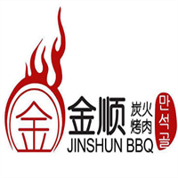 金顺碳烤肉