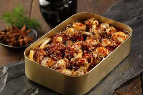 【朴小艾烤肉拌饭】