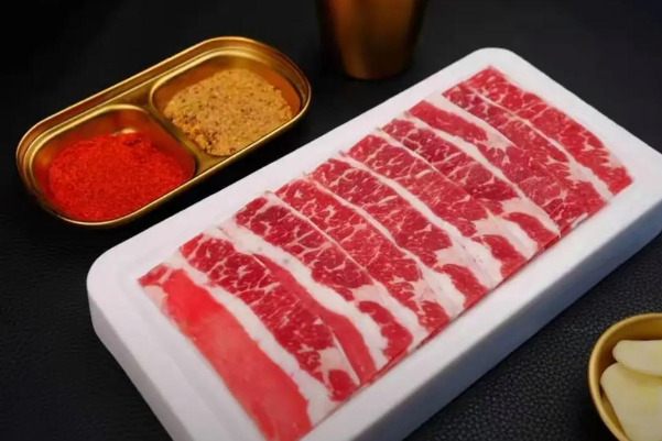 【东北话街头烤肉】