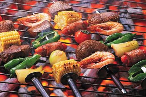 【烤利来巴西烤肉】