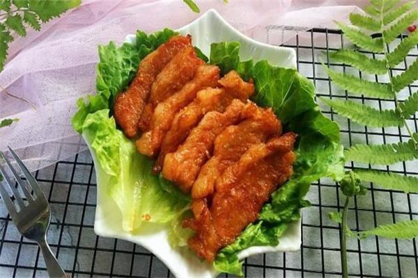 牛表妹烤肉加盟