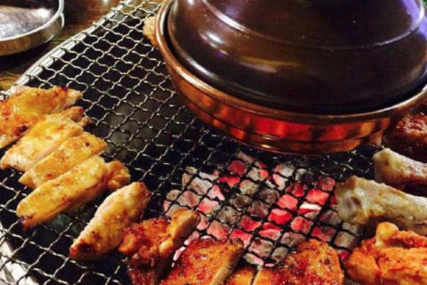 【壹味烤肉】