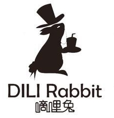 嘀哩兔奶茶