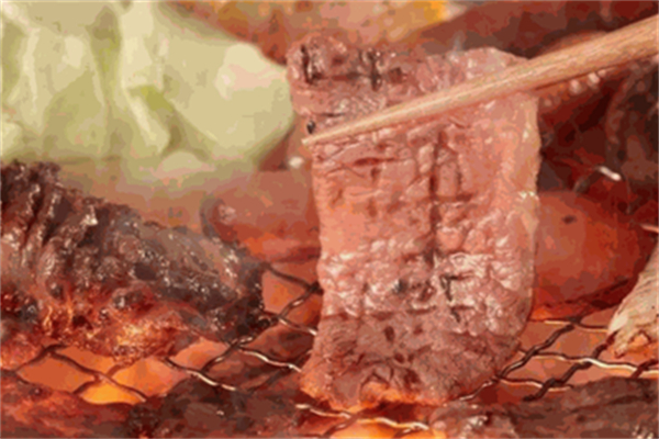 【人家炙子烤肉】