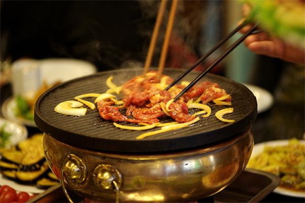 【青牧里烤肉】