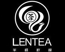 半杯柠檬奶茶店