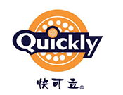 快可立奶茶