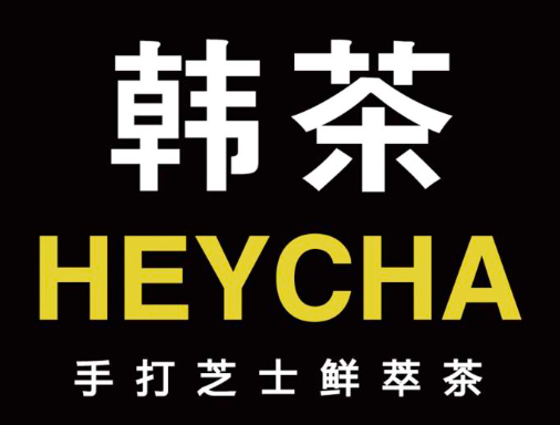 韩茶芝士鲜萃茶