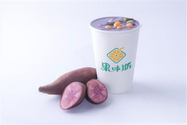 果味斯