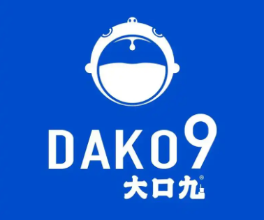 大口九饮品