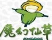 魔幻仙草奶茶