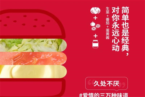 Five Guys汉堡