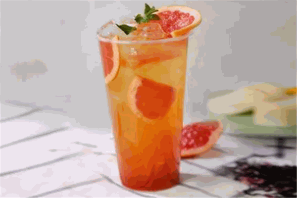 相遇奶茶